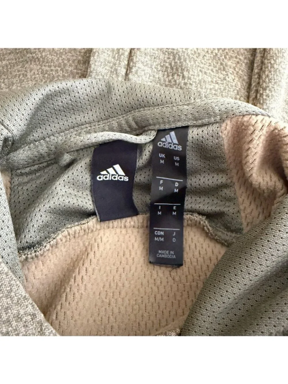 adidas excellent kangaroo